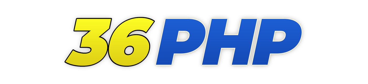 36php logo